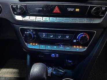 highlander 2015: Hyundai Sonata: 2019 г., Автомат, Седан — 5