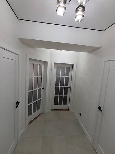 Продажа квартир: 1 комната, 52 м², Индивидуалка, 3 этаж, Дизайнерский ремонт — 7