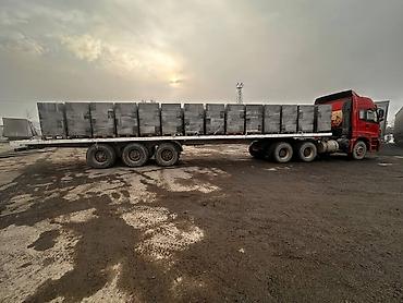 Газоблок: Газоблок, Автоклавный, 600x200x300, D600 — 6