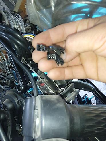 Электровелосипеды: Электровелосипед — 9