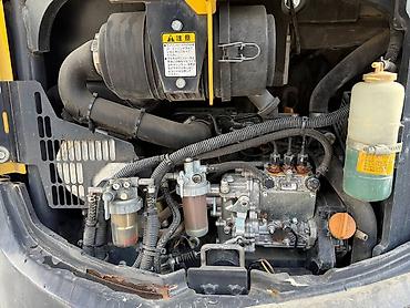 Экскаваторы: Экскаватор, Гусеничный — 9