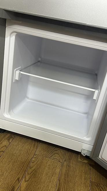 beko bdfn15421w: Холодильник Б/у, Двухкамерный, 52 * 124 * — 4