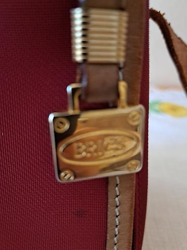 tašne za plažu: BRICS ženska torbica preko ramena - Model: kompaktna crossbody — 10