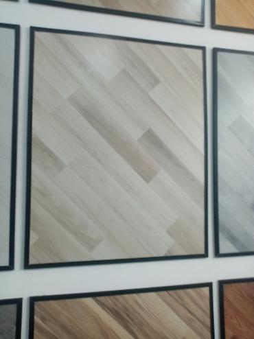 lamina: Laminat. Laminatlar. Rusiya istehsali. 8 mm qalınlıq. Topdan və — 2