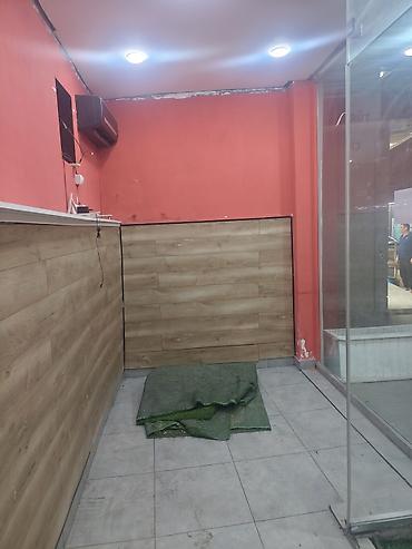 Коммерческая недвижимость: Salam Əhmətlide Nəsrəddin Tusi küç, 62 nömrəli avtobusun son — 3