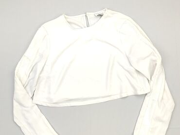 modna kiecka bluzki nowości: Damska Bluza, XS, stan - Dobry