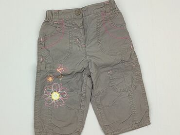 mohito spodenki szorty: Shorts, Marks & Spencer, 6-9 months, condition - Very good