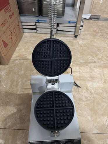 Qril aparatları: Nağd ödəniş, Yeni — 8