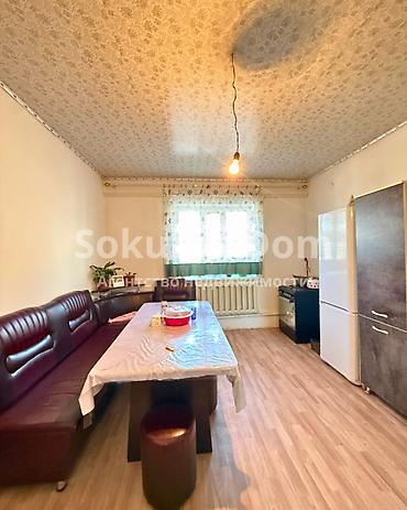 Продажа домов: Дом, 110 м², 4 комнаты — 7