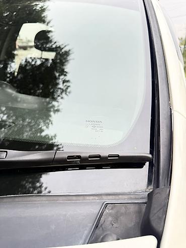 Продажа авто: Honda Inspire: 2003 г., 3 л, Автомат, Газ, Седан — 8