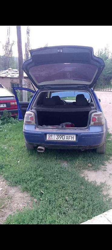 крыло гольф3: Volkswagen Golf: 1998 г., 1.8 л, Механика, Бензин, Хэтчбэк — 9