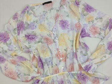 koszula do stroju krakowskiego: Mohito, Women's blouse, size L