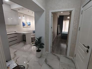 studio ev: 🏡 Nəriman Nərimanov metrosu yaxınlığında 2 otaqlı mənzil kirayə — 4
