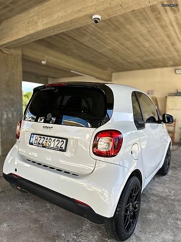 Smart: Ιάκωβος — 3