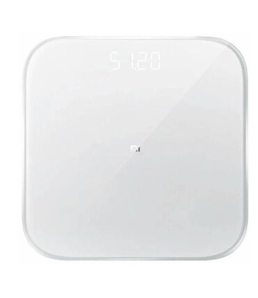 настольный теннисная ракетка: Весы умные "XIAOMI" Mi Smart scale Дополнительная информация