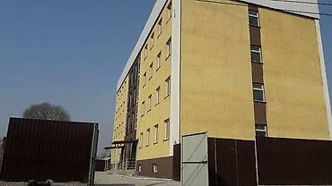 сдаю квартиру западный автовокзал: 1 комната, 13 м², Западный (новый) автовокзал Малосемейка, 3 этаж, Евроремонт — 2