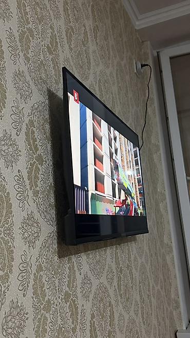 g7000 smart tv: Телевизор 32" Smart Wi‑Fi (серия K8000) Жаны - Диагональ: 32 дюйма — 2