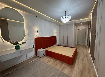 Продажа квартир: 3 комнаты, 98 м², Элитка, 4 этаж — 1