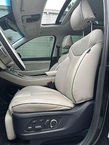 Hyundai: Hyundai Palisade: 2023 г., Кроссовер — 6