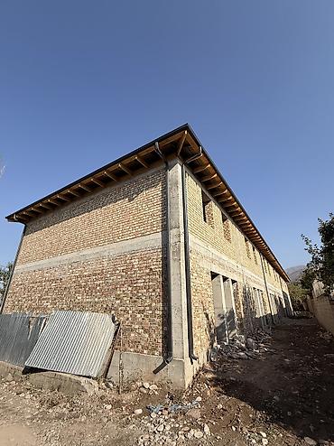 продаю дачу кант: 4 комнаты, 140 м², 3 соток, Электричество, Канализация, Горячая вода — 3