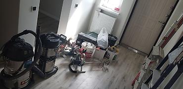 Ремонт под ключ: Услуги по ремонту ванных комнат и санузлов “под ключ” Что — 39