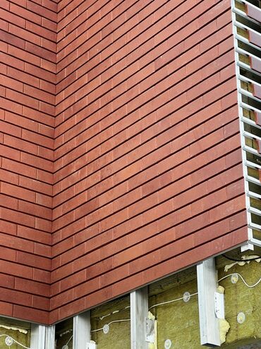 Облицовочный кирпич: Клинкерный, Гладкая, Полнотелый, таблетка кирпич — 14