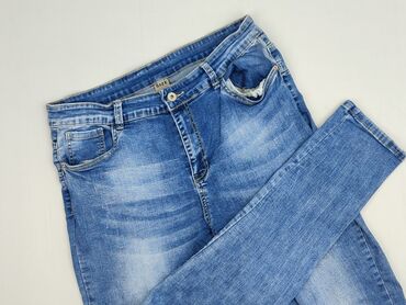 spodnie jeansowe damskie m sara: Jeans for women