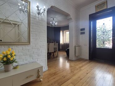 Həyət evləri və villaların satışı: Saray 5 otaqlı, 220 kv. m, Kredit yoxdur, Yeni təmirli — 13