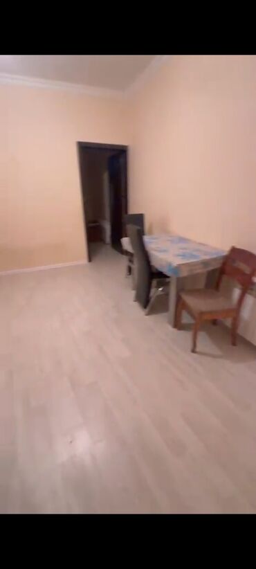 Uzunmüddətli kirayə evlər: 60 kv. m, 2 otaqlı, Kombi, Qaz, İşıq — 11