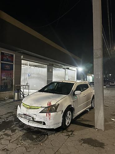 Toyota: Toyota WiLL: 2002 г., 1.5 л, Автомат, Бензин, Хэтчбэк — 2
