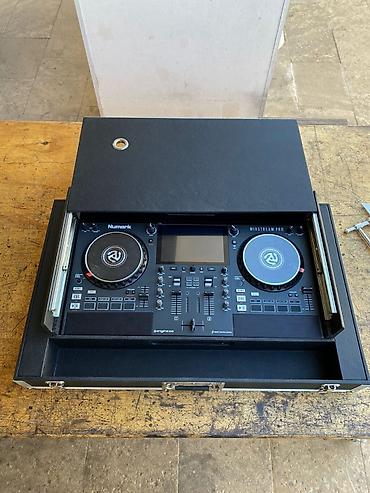 Futlyarlar, çexollar: Məhsul: Səyyar avadanlıqlar üçün professional “flight case” istehsalı — 11
