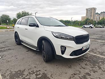 Kia: Kia Sorento: 2019 г., 2 л, Автомат, Дизель, Кроссовер — 4