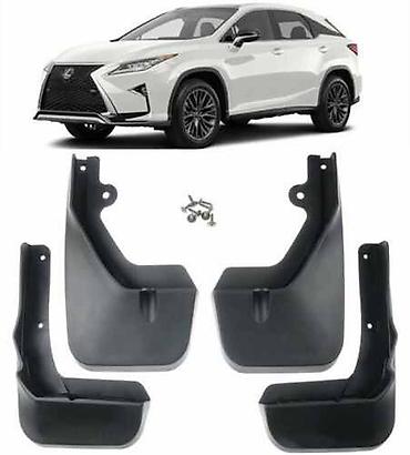 брызговики хонда фит: Брызговики для Subaru Назначение: защита кузова и порогов от грязи — 6
