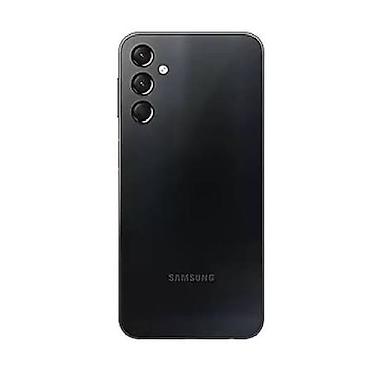 samsug a24: Samsung Galaxy A24 4G, 128 GB, rəng - Qara, Barmaq izi — 3