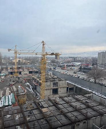 borsan: Продаются квартиры в ЖК Brown (Borsan Construction) 📍 г. Бишкек, мкр — 6