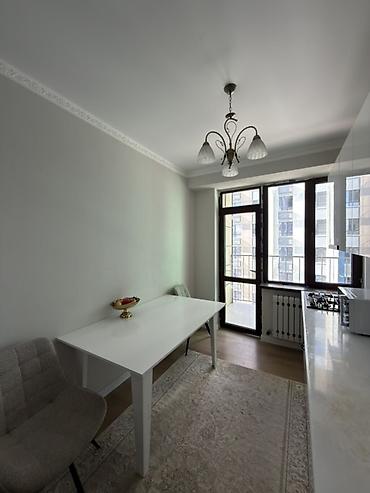 discovery studio: 2 комнаты, 60 м², Восток-5 мкр Элитка, 5 этаж — 9