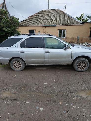 фэ: Nissan 180SX: 1998 г. — 2