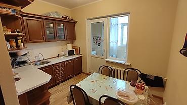 Продажа квартир: 2 комнаты, 52 м², Тунгуч мкр 106 серия, 9 этаж — 5