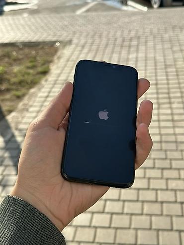 poco f4 pro: IPhone 11 Pro, Space Gray, Face ID — 2