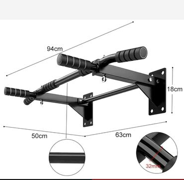 турник для дома бишкек цена: Турник, Турник, Настенный, Новый, Самовывоз