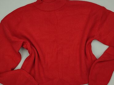 Bershka, Women`s sweater, size S (EU 36)