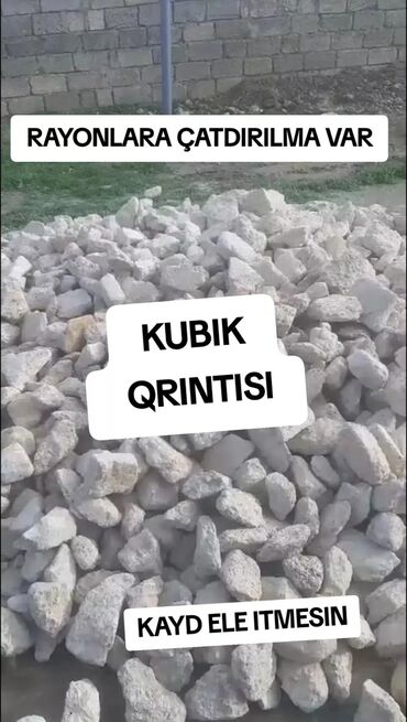 Kərpiclər: Salam kerpic qriğì satılır kamazla catdirilir catdirilma pulsuz — 14