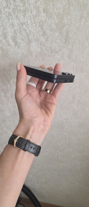 Samsung: Samsung Galaxy Z Flip7, rəng - Qara, İki sim kartlı — 1