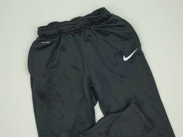 buty zimowe nike deichmann: Nike, Tracksuit bottoms for men, size M