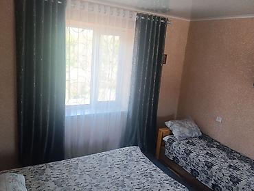 Guest houses in IK: Гостевой дом/мини-отель с благоустроенной территорией, Иссык Куль село — 7