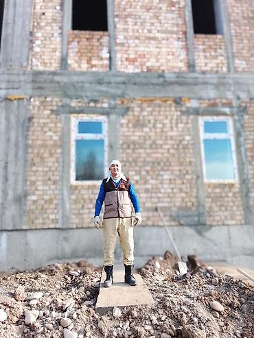 Изготовления каркасов: Изготовления каркасов Материал: Металл — 6