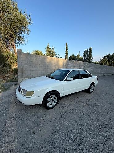 ручка на мкпп: Audi A6: 1996 г., 2.5 л, Механика, Дизель, Седан — 10
