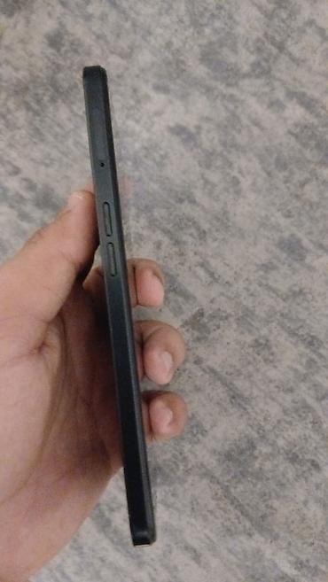 nokia yeni model: Oppo A57s, 128 GB, rəng - Qara, Barmaq izi, İki sim kartlı, Face ID — 5