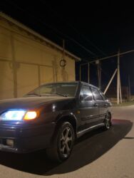 диски на зимнюю резину хендай элантра 2006: ВАЗ (ЛАДА) 2115 Samara: 1.6 л | 2007 г. 289000 км Седан