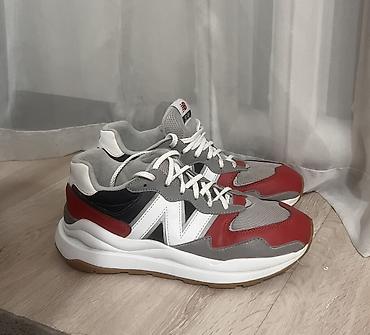 туфли 39р: Кроссовки, 39, New Balance, Б/у, Самовывоз, Платная доставка — 2